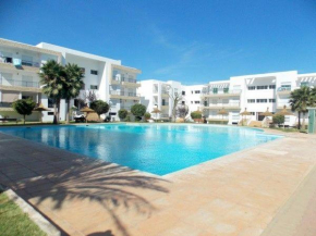 Belle appartement Résidence privée Piscine El Yakout